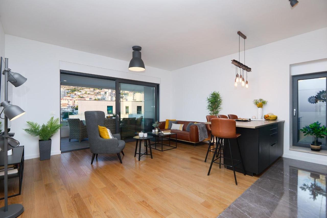 Apartment Hedera Estate, Hedera A15