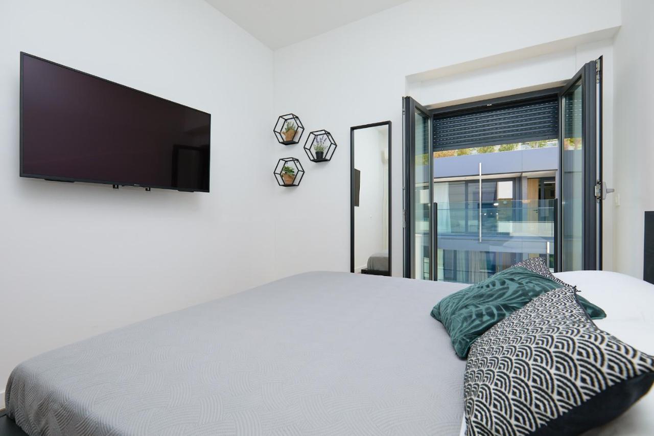 Hedera Estate, Hedera A15 Apartment *