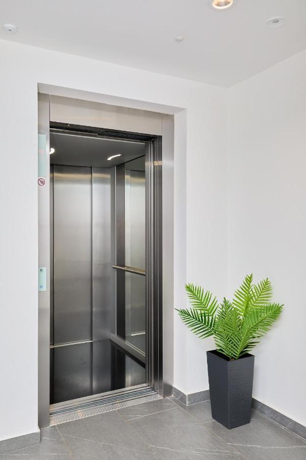 Hedera Estate, Hedera A15 Apartment Dubrovnik