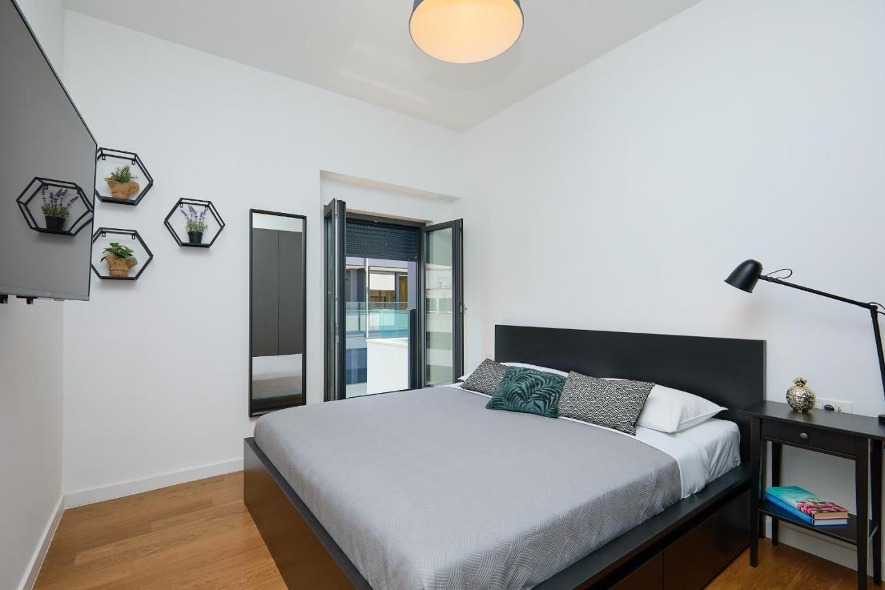 Hedera Estate, Hedera A15 Apartment