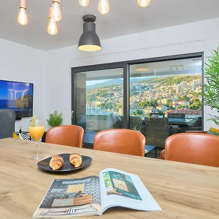Ferienwohnung Hedera Estate, Hedera A15 Dubrovnik Exterior foto