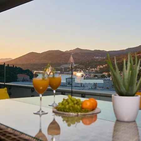 Ferienwohnung Hedera Estate, Hedera A15 Dubrovnik Exterior foto
