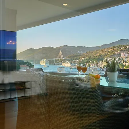 Ferienwohnung Hedera Estate, Hedera A15 Dubrovnik Exterior foto
