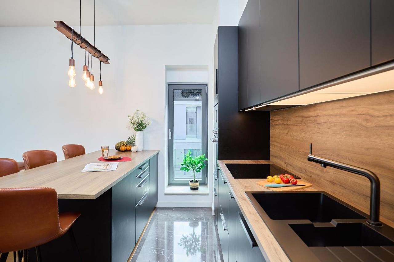 Hedera Estate, Hedera A15 Apartment *