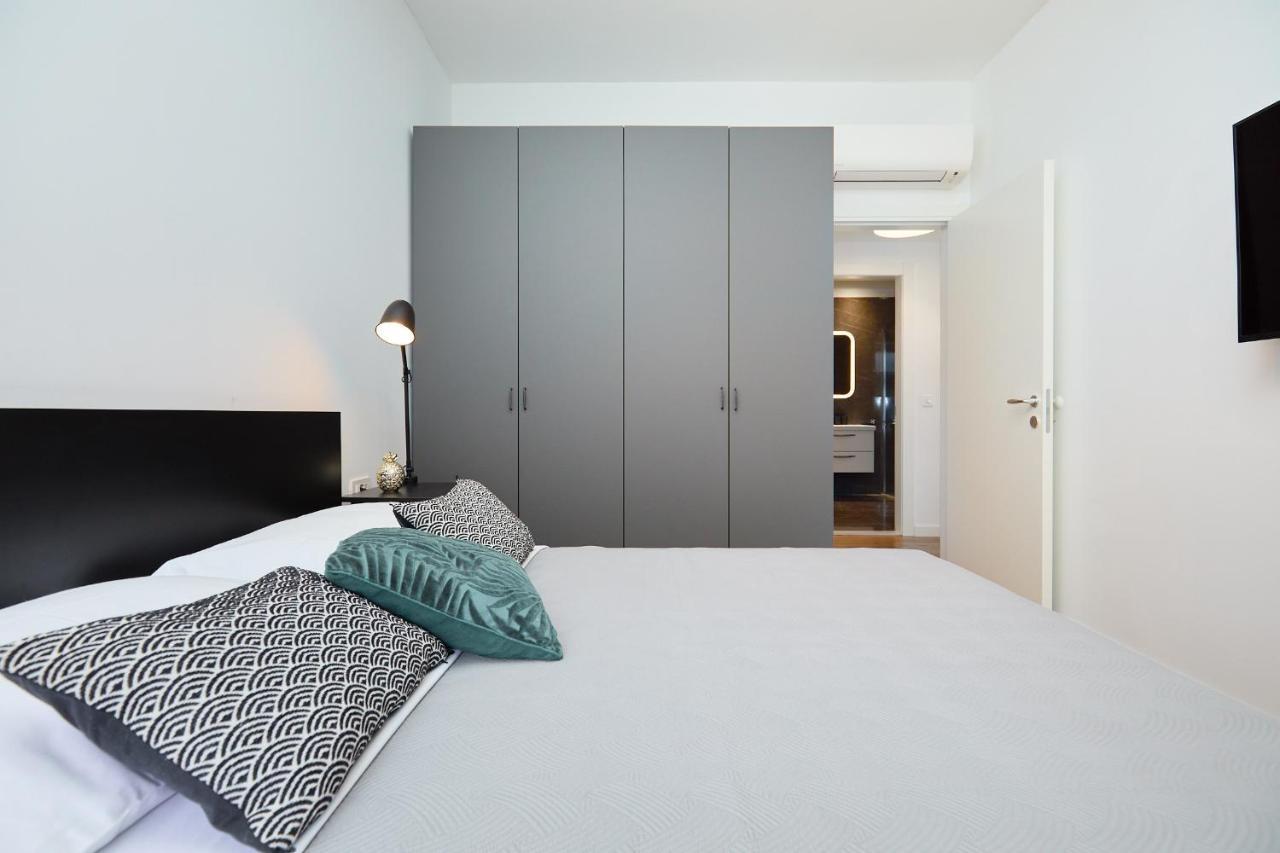 Apartment Hedera Estate, Hedera A15