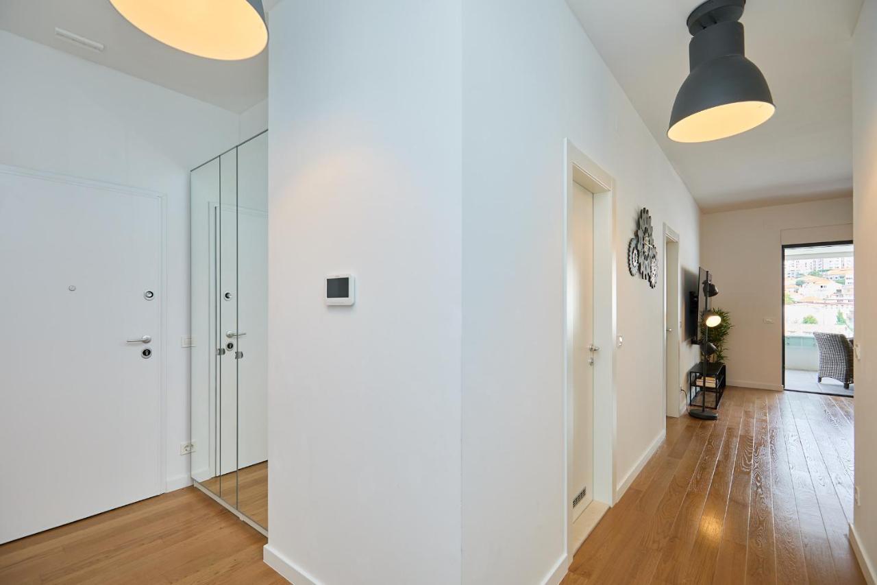 Hedera Estate, Hedera A15 Apartment