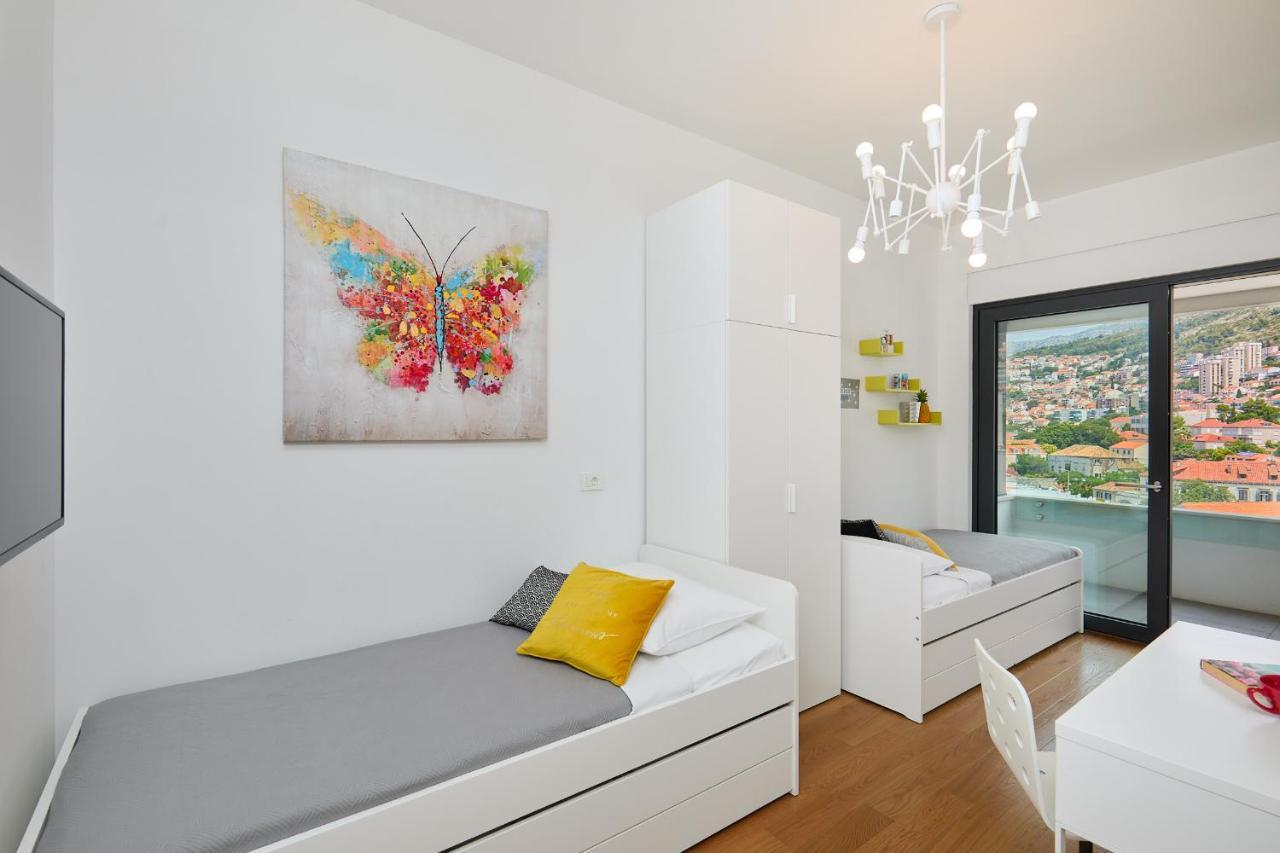 Hedera Estate, Hedera A15 Apartment