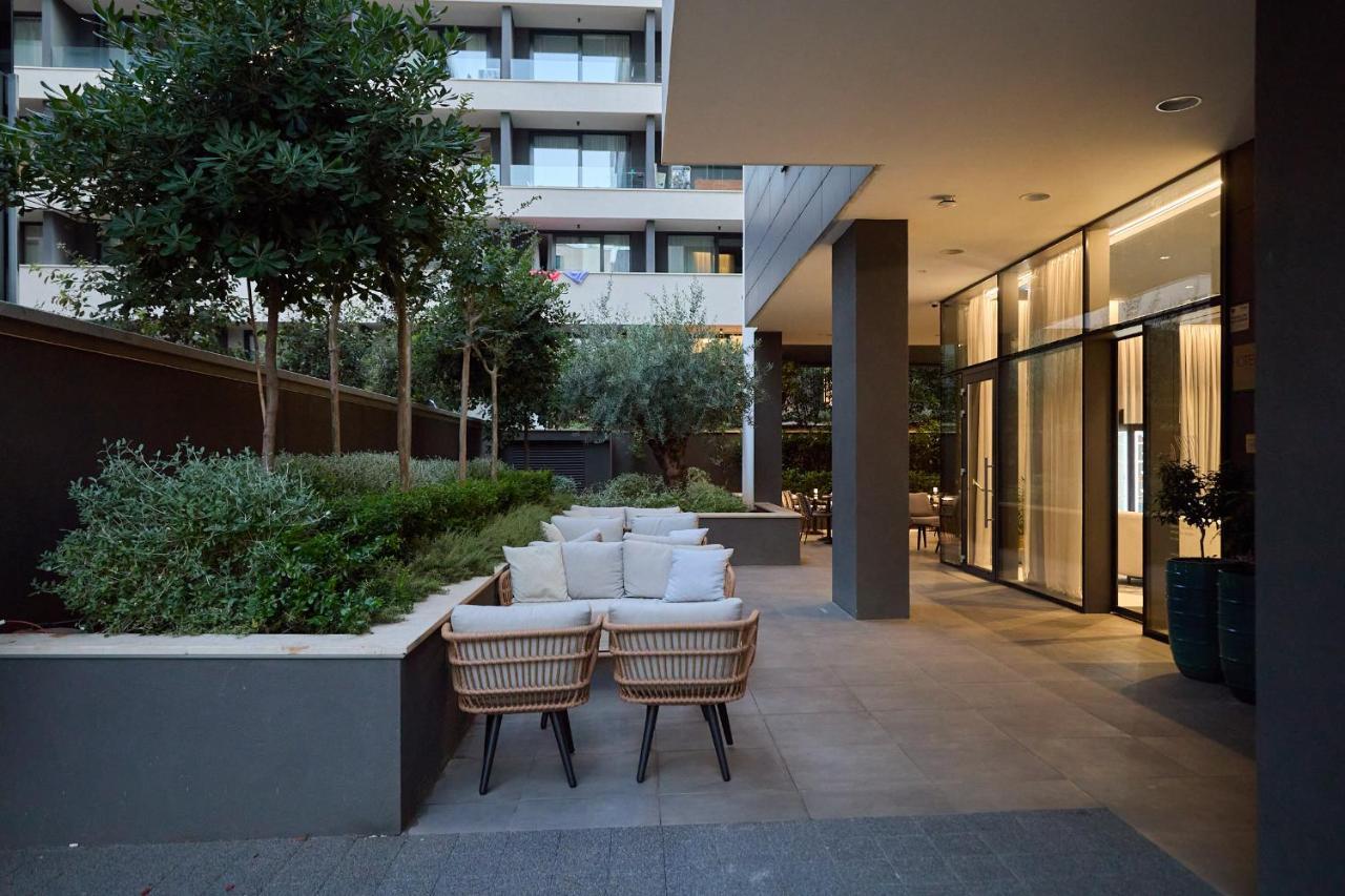 Hedera Estate, Hedera A15 Apartment